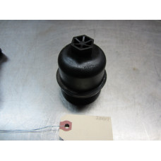 28V012 Oil Filter Cap For 14-17 Chrysler  300  3.6
